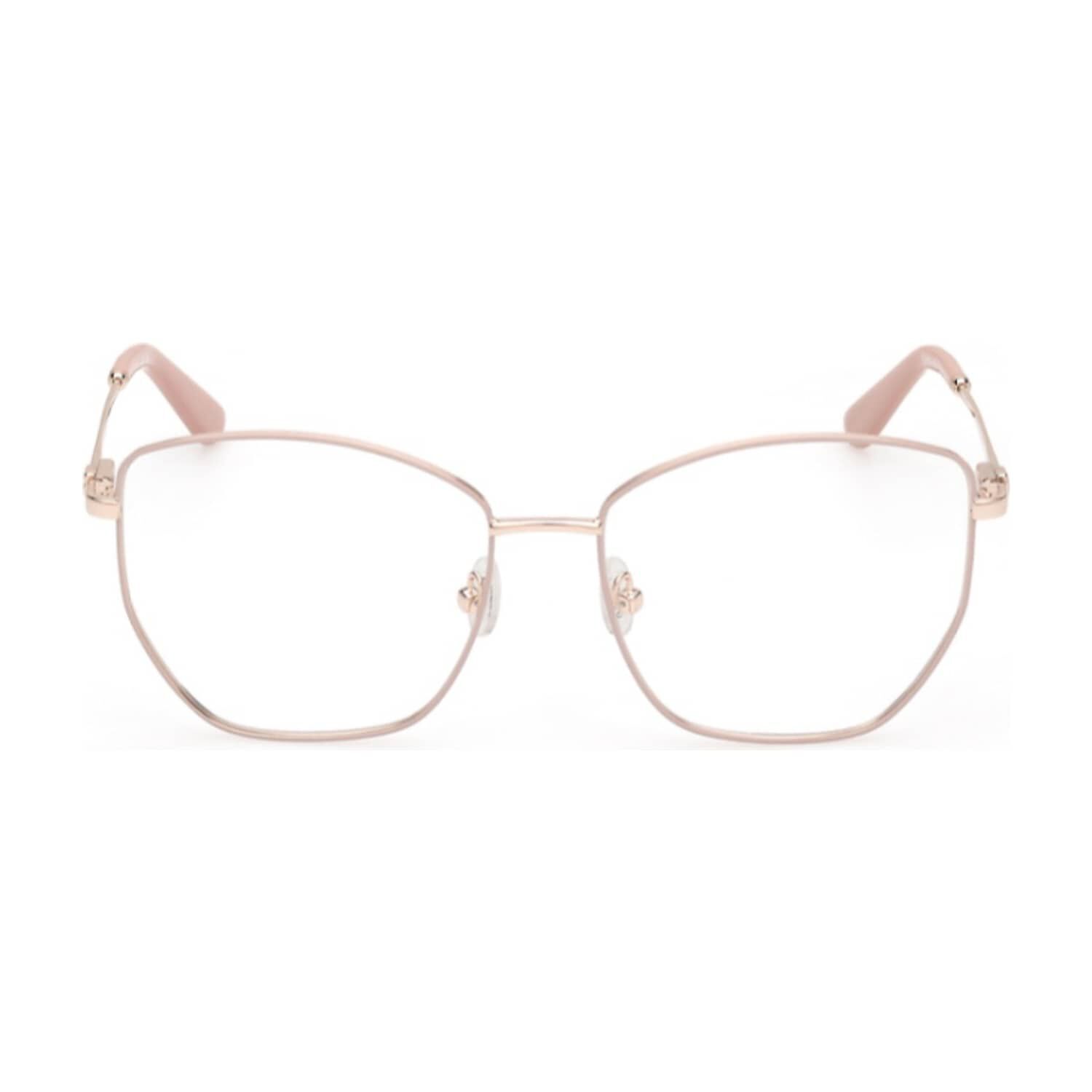 Lentes &Oacute;pticos Rosado Guess image number 0.0