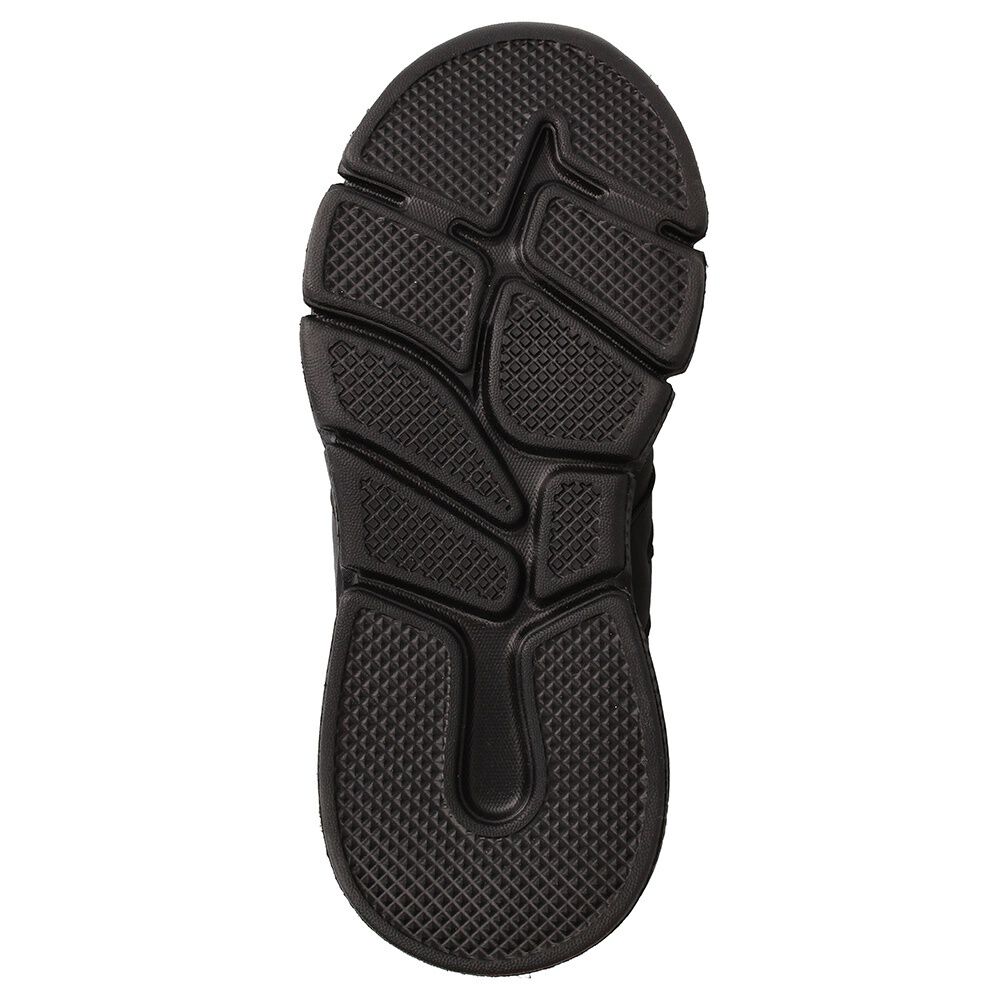 Zapatilla Escolar Unisex Bubblegummers Collie image number 6.0