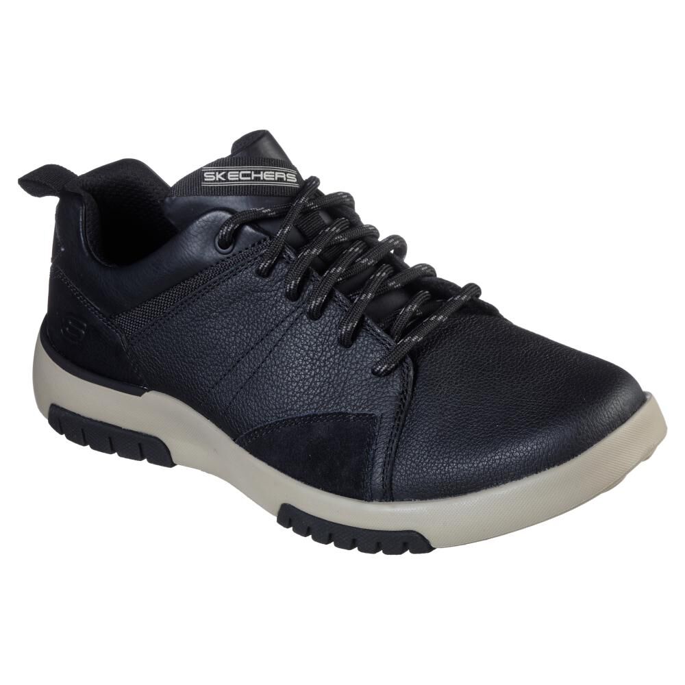Zapato Casual Hombre Skechers Bellinger 2.0-Aleso image number 0.0