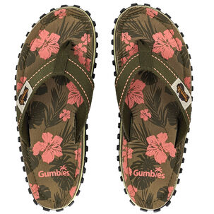 Sandalia Islander Flip-flop Gumbies