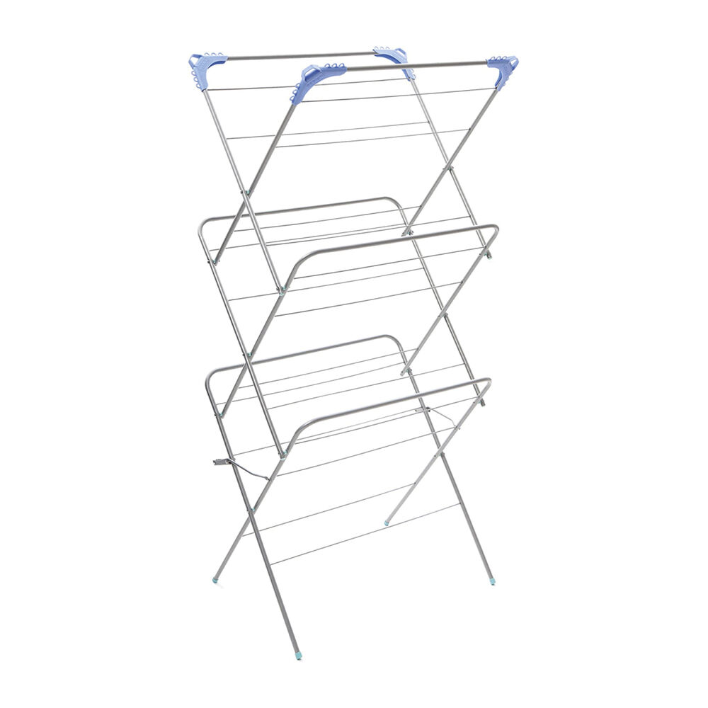 Tendedero Secador De Ropa Vertical De 3 Niveles - Ps image number 0.0