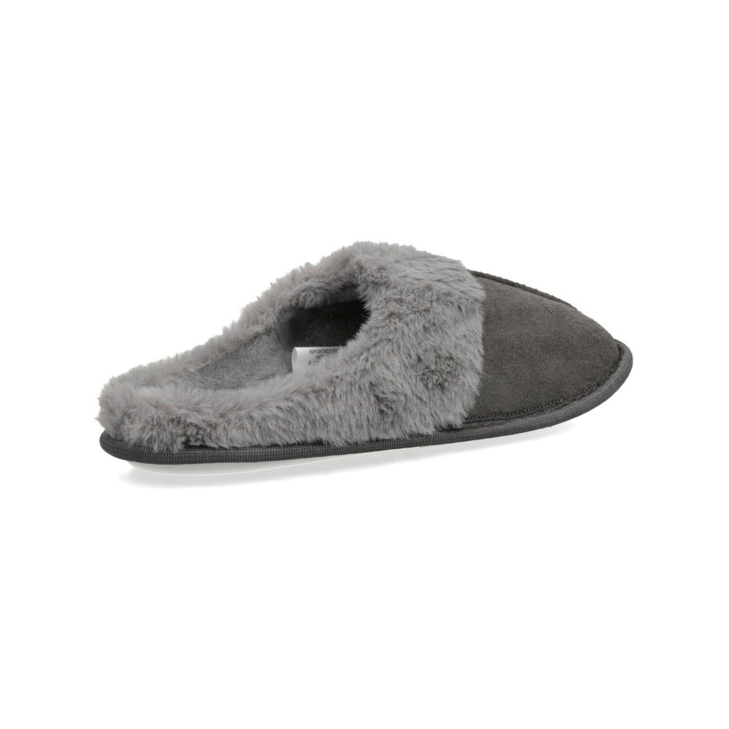 Pantuflas Mujer Lesage image number 3.0