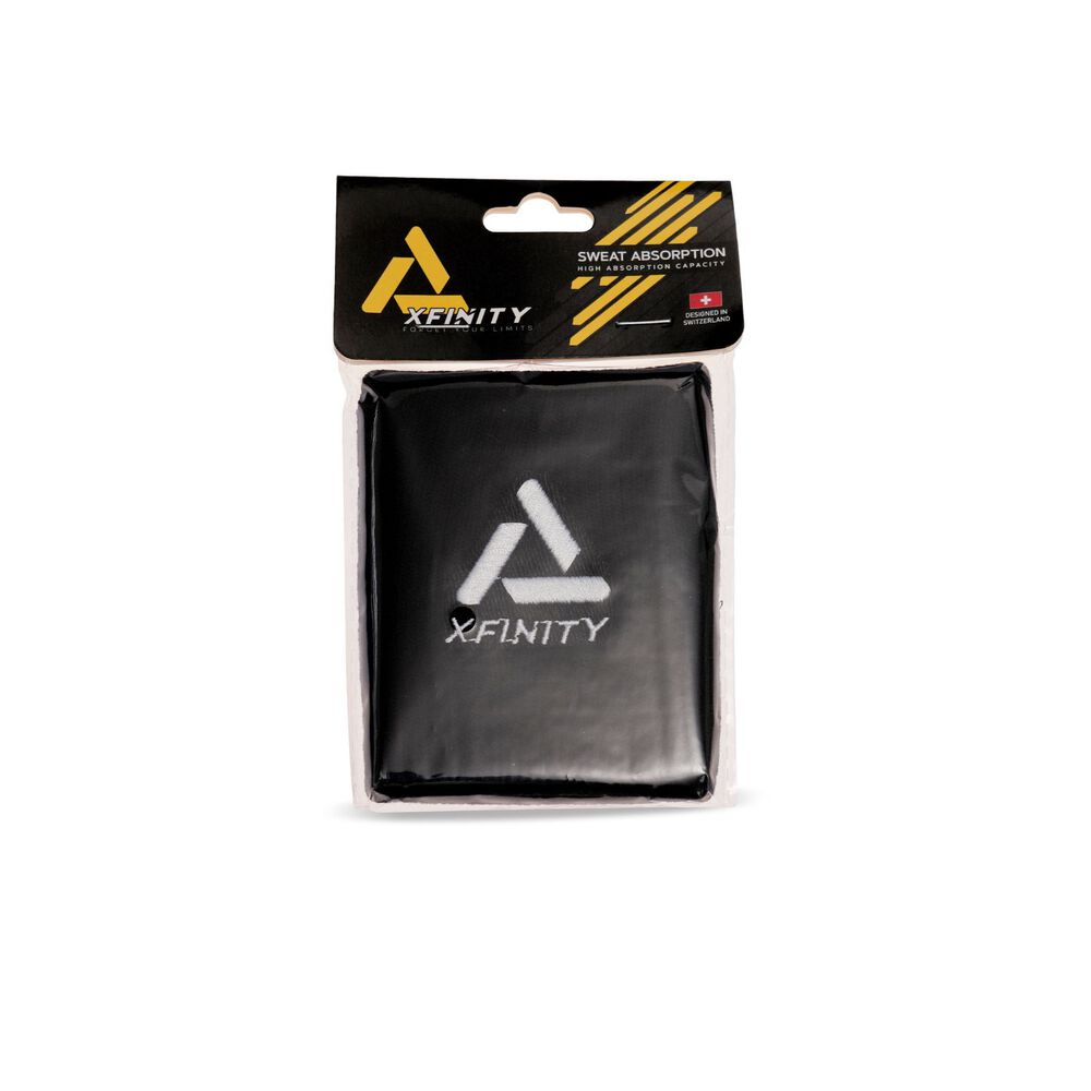 Pack Padel Xfinity Pala Anomis - Mochila - Muñequera -pelotas image number 3.0