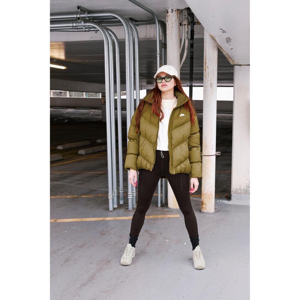 Jockey Unisex Dri Fit Club Nike image number 2.0