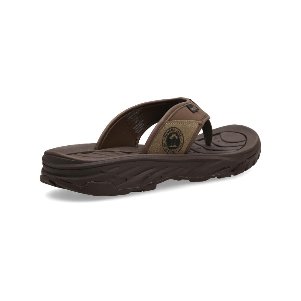 Hawaiana Hombre Panama Jack image number 2.0