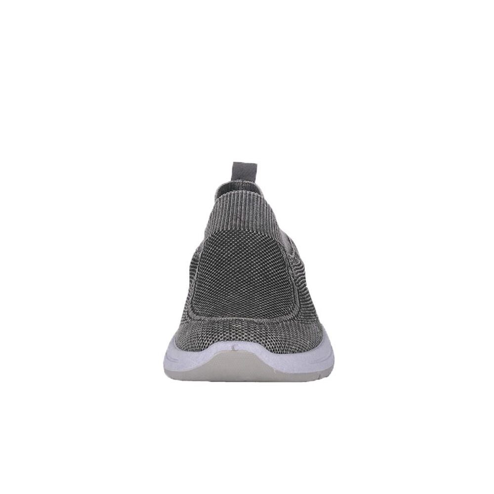 Zapatilla Alceolus Gris Uns image number 2.0