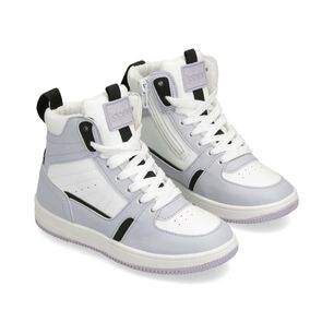 Zapatilla Infantil Topsis Purple