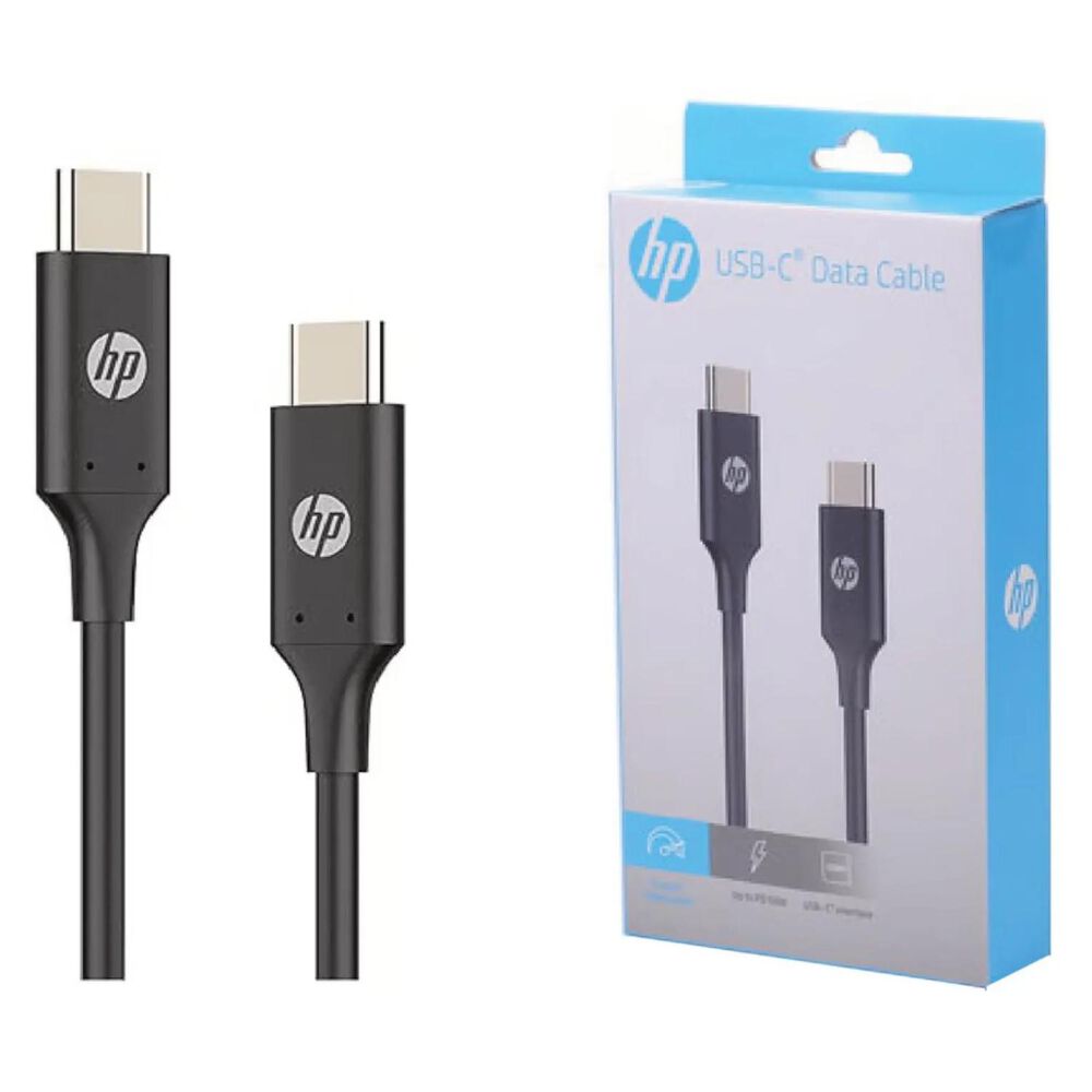 Cable De Carga Rapida Usb C A Usb C 1mt Dhc-tc107 image number 2.0