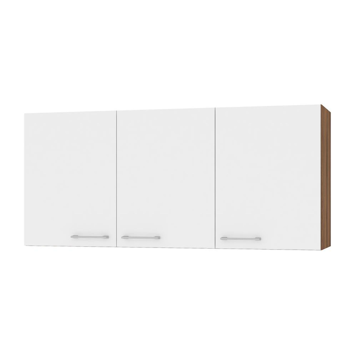 Mueble De Cocina Vekkahome Aereo Opie / 3 Puertas image number 2.0