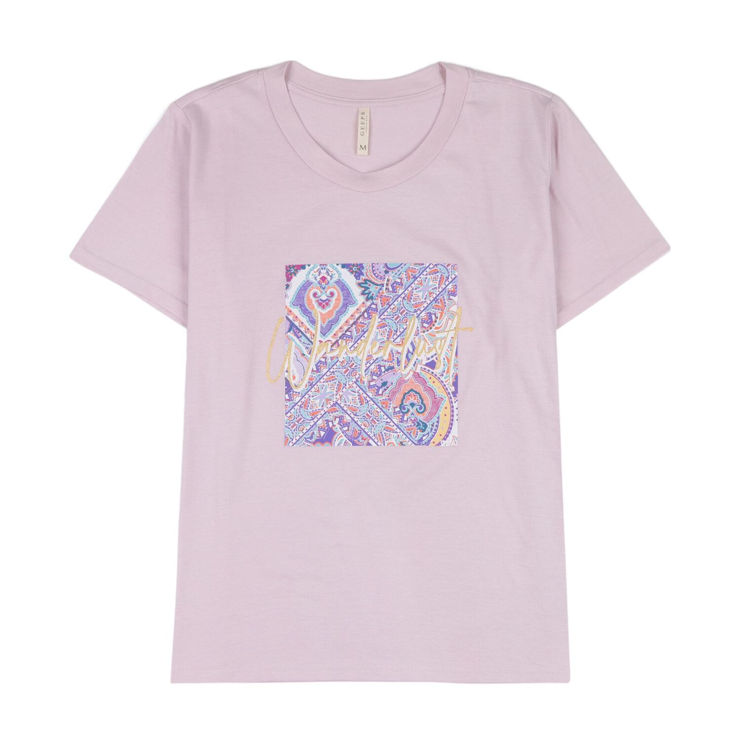 Polera Mujer Geeps image number 0.0