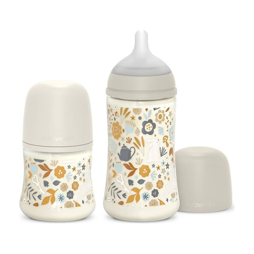 Set Welcome Baby Wonderland Beige image number 3.0