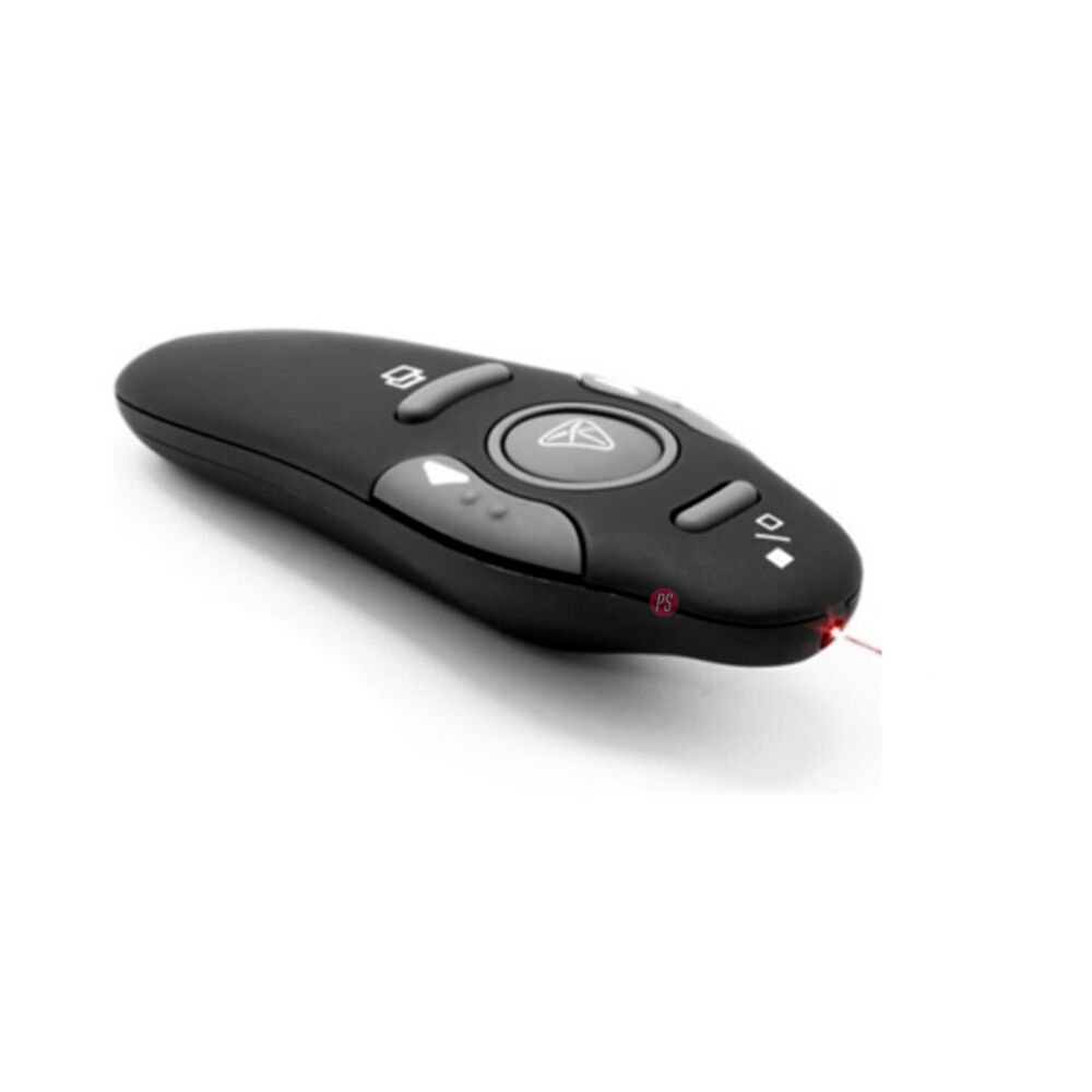 Control Para Presentaciones Usb Pc Con Laser - Ps image number 1.0