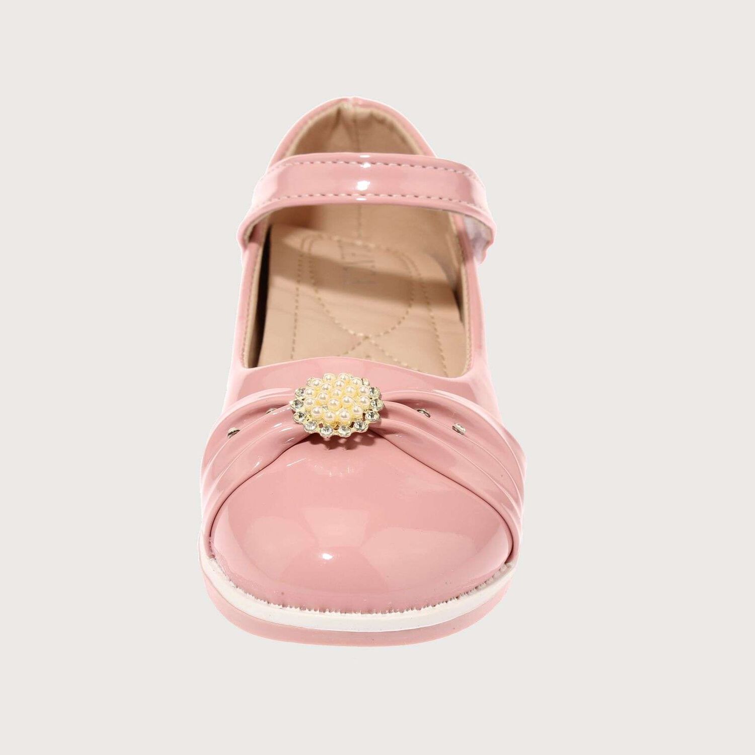 Zapato Rosa V&iacute;a Franca Art. 3cjr02472pink image number 2.0