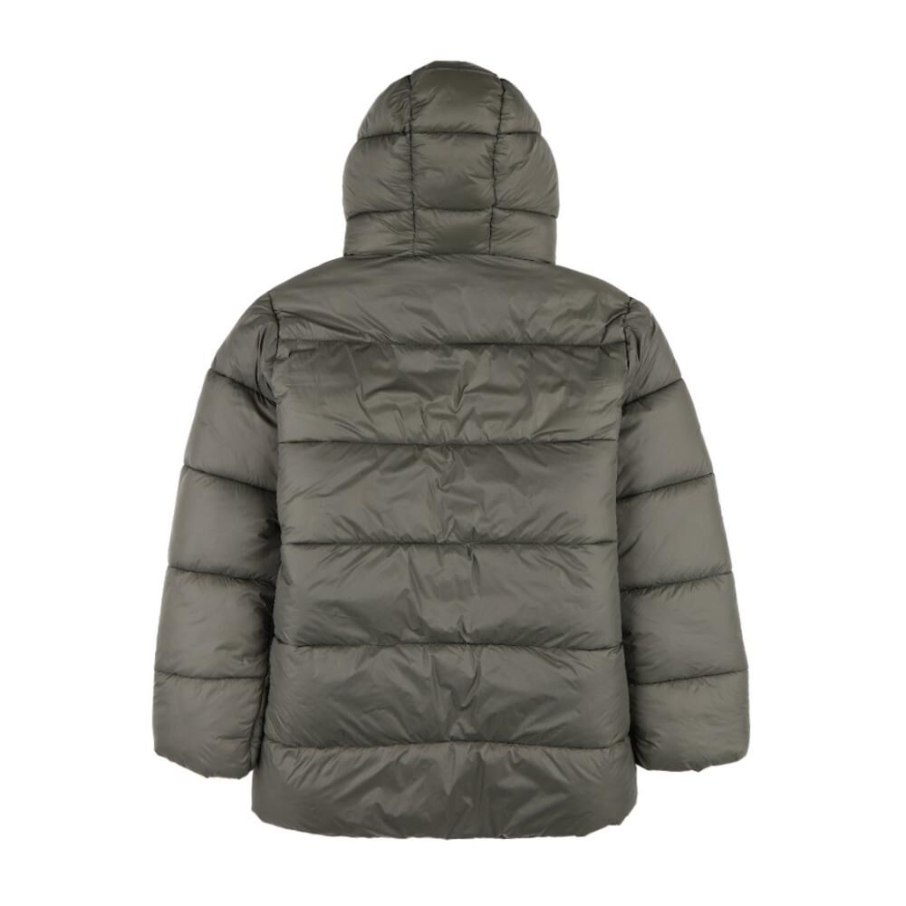 Parka Mujer Geeps image number 1.0