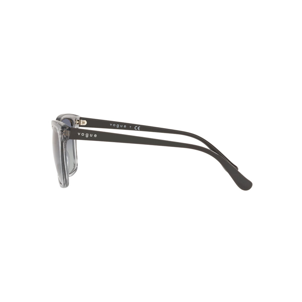Lentes De Sol Gris Degradé Vogue Eyewear image number 2.0