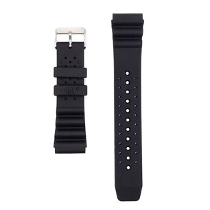 Correa Pulsera Cat Hombre Pz-21 Negro