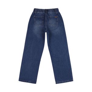 Jeans Niña Red - Rock