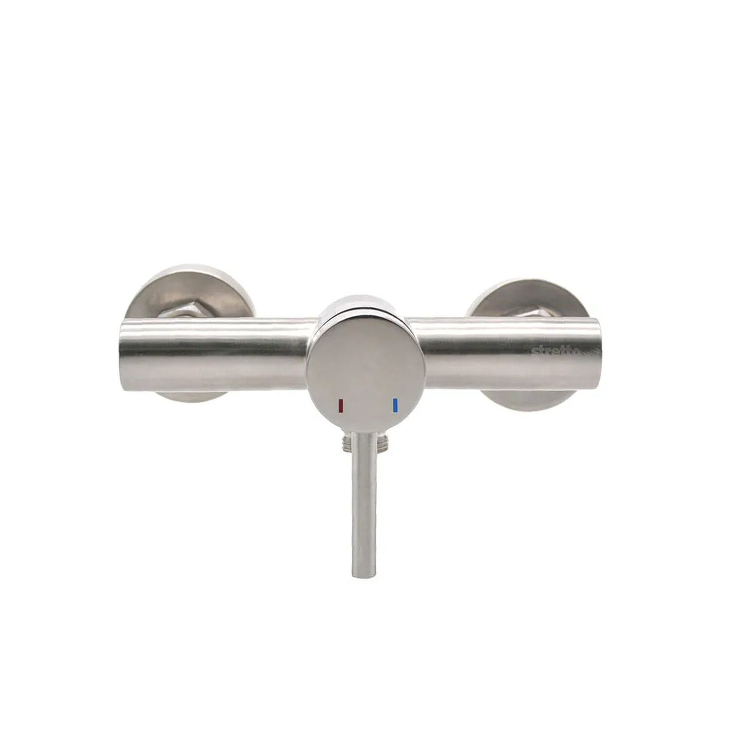 Monomando Llave Grifo Para Ducha Modelo Fiorenzo Marca Stretto image number 5.0