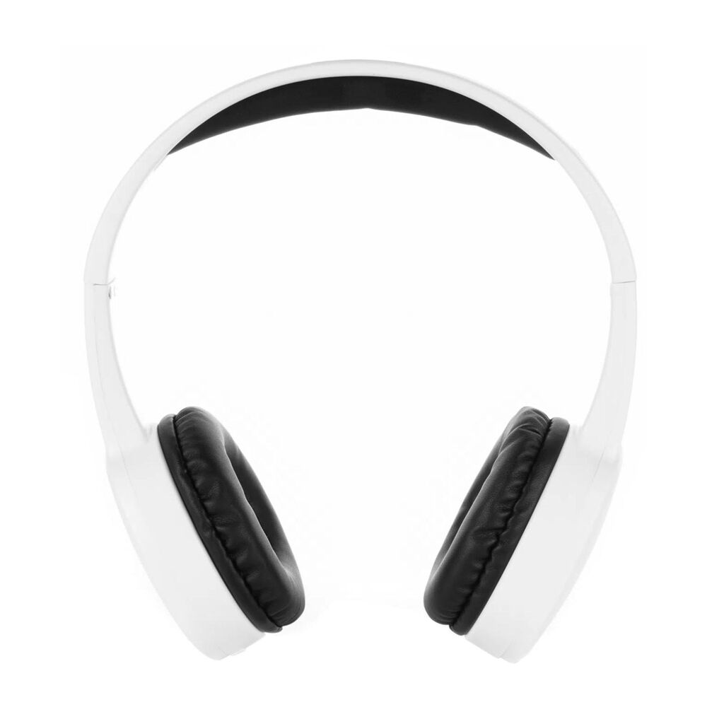 Audifonos Bluetooth Over Ear Blanco Master Beat image number 2.0