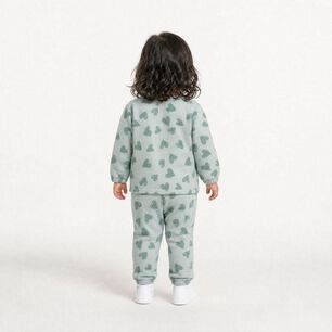Pantal&oacute;n De Buzo Bebe Ni&ntilde;a Baby