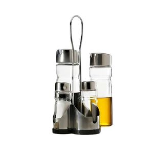 Alcuza 5 Piezas Cl&aacute;sica Allegra