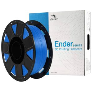Filamento Pla Azul 1kg Ender