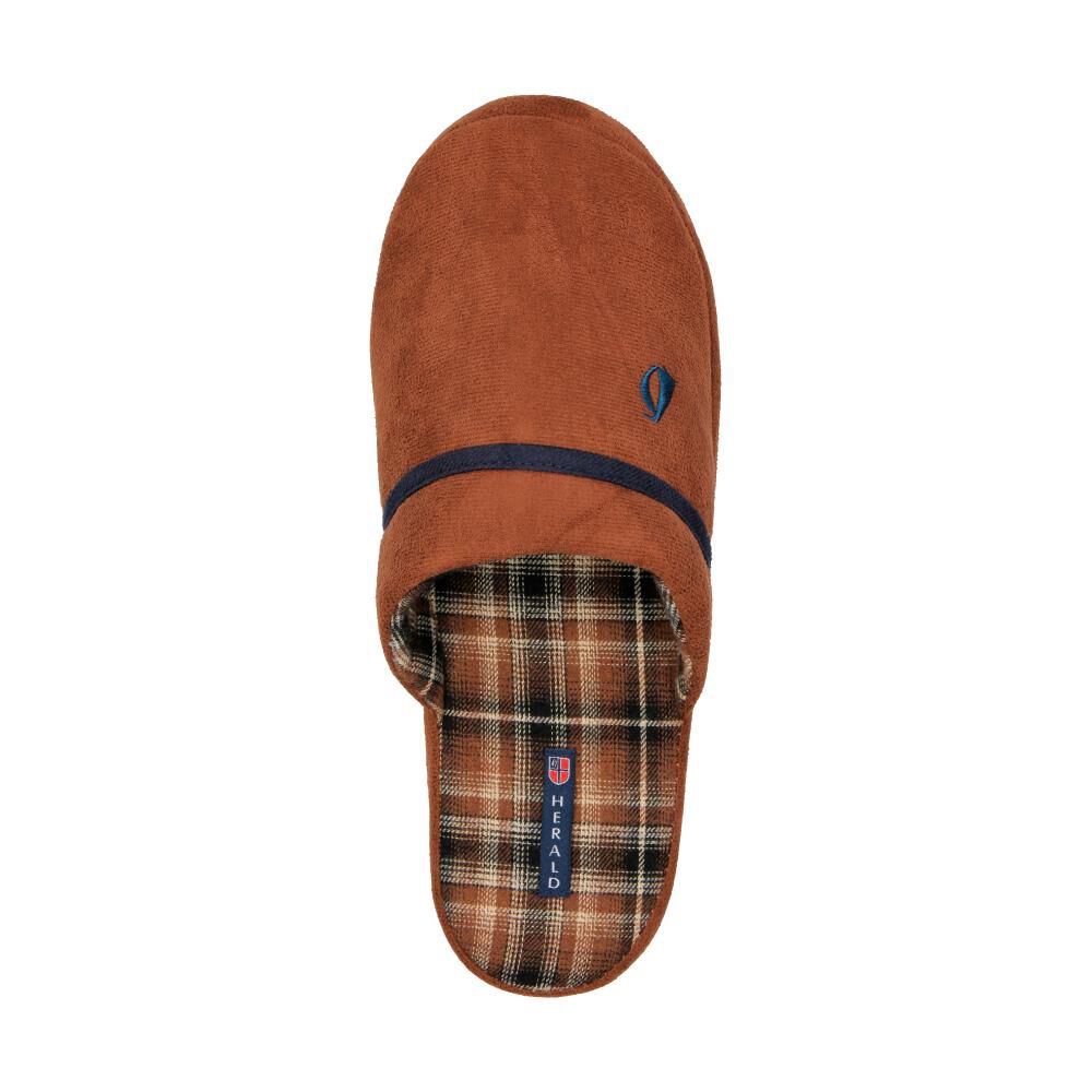 Pantufla Hombre Herald image number 4.0