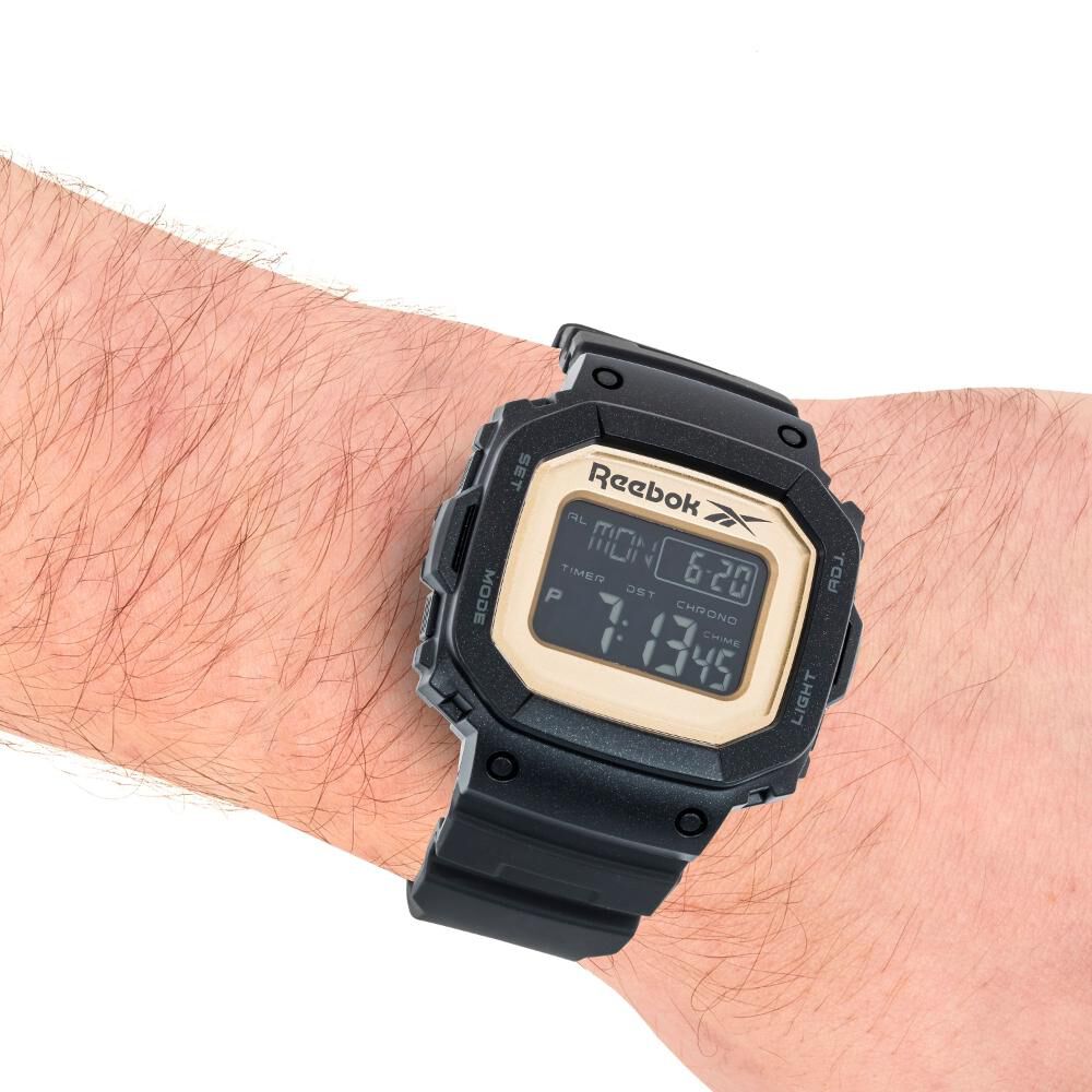 Reloj Reebok Hombre Rv-pod-g9-pbpb-b2 Proud image number 4.0