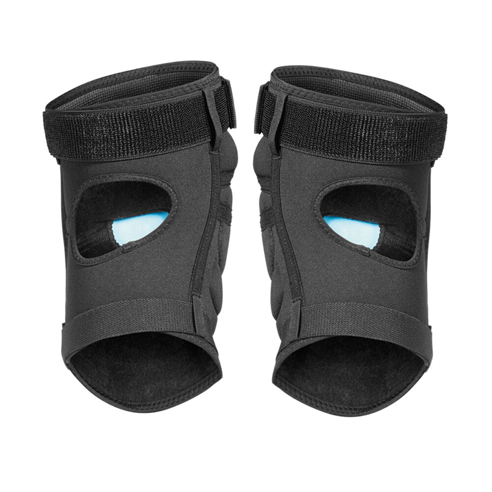 Rodilleras Tsg Patrol A 2.0 Negro L image number 1.0