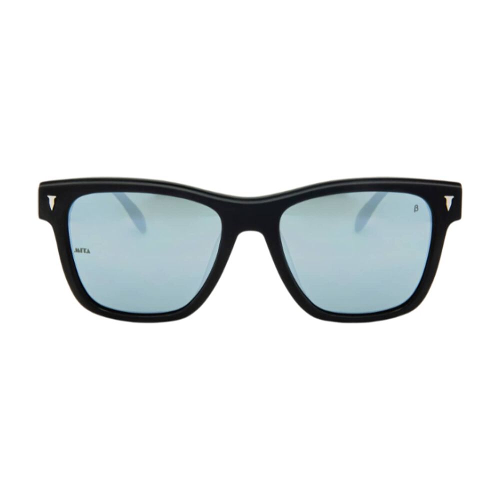 Lentes De Sol The Wave Negro Mita Eyewear image number 0.0