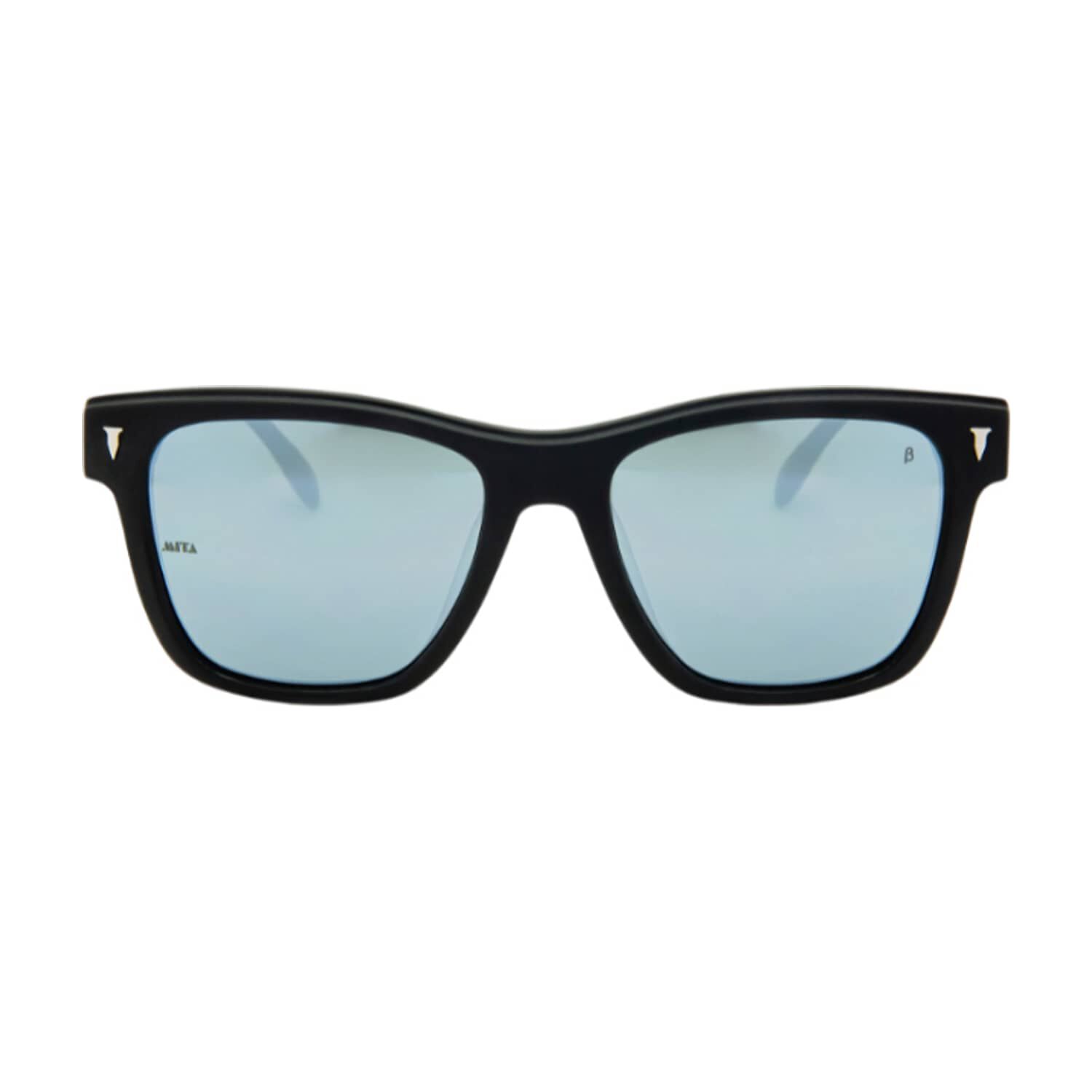 Lentes De Sol The Wave Negro Mita Eyewear image number 0.0