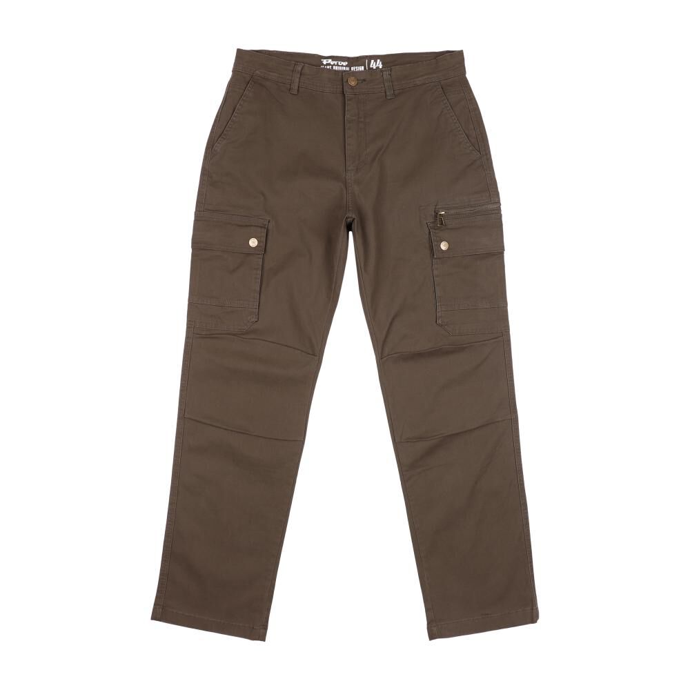 Pantal&oacute;n Hombre Peroe image number 0.0
