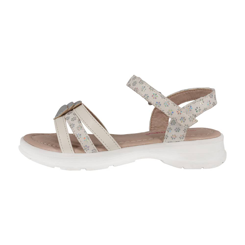 Sandalia Hulu Blanco Bamboo image number 1.0