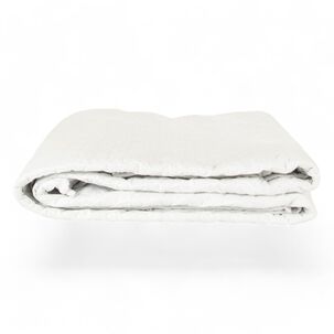 Cubrecama De Verano 2 Plazas Quilt + 2 Fundas De Almohada Cobertor Delgado Qvr2-27