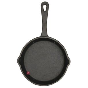 Sart&eacute;n De Hierro Fundido 14cms Iron Cast Pro Wayu - Ps