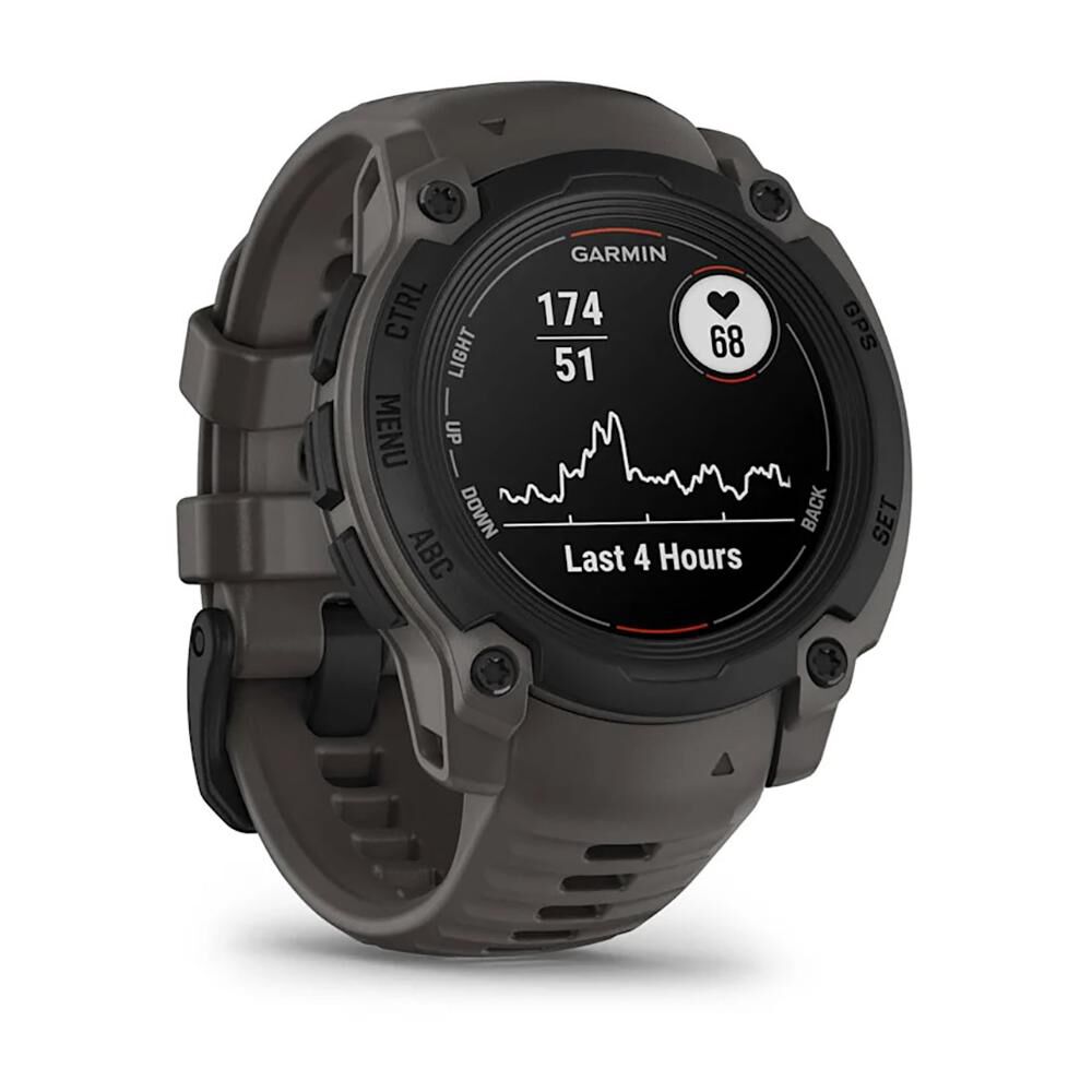 Garmin Instinct E 40mm Negro, foto 2