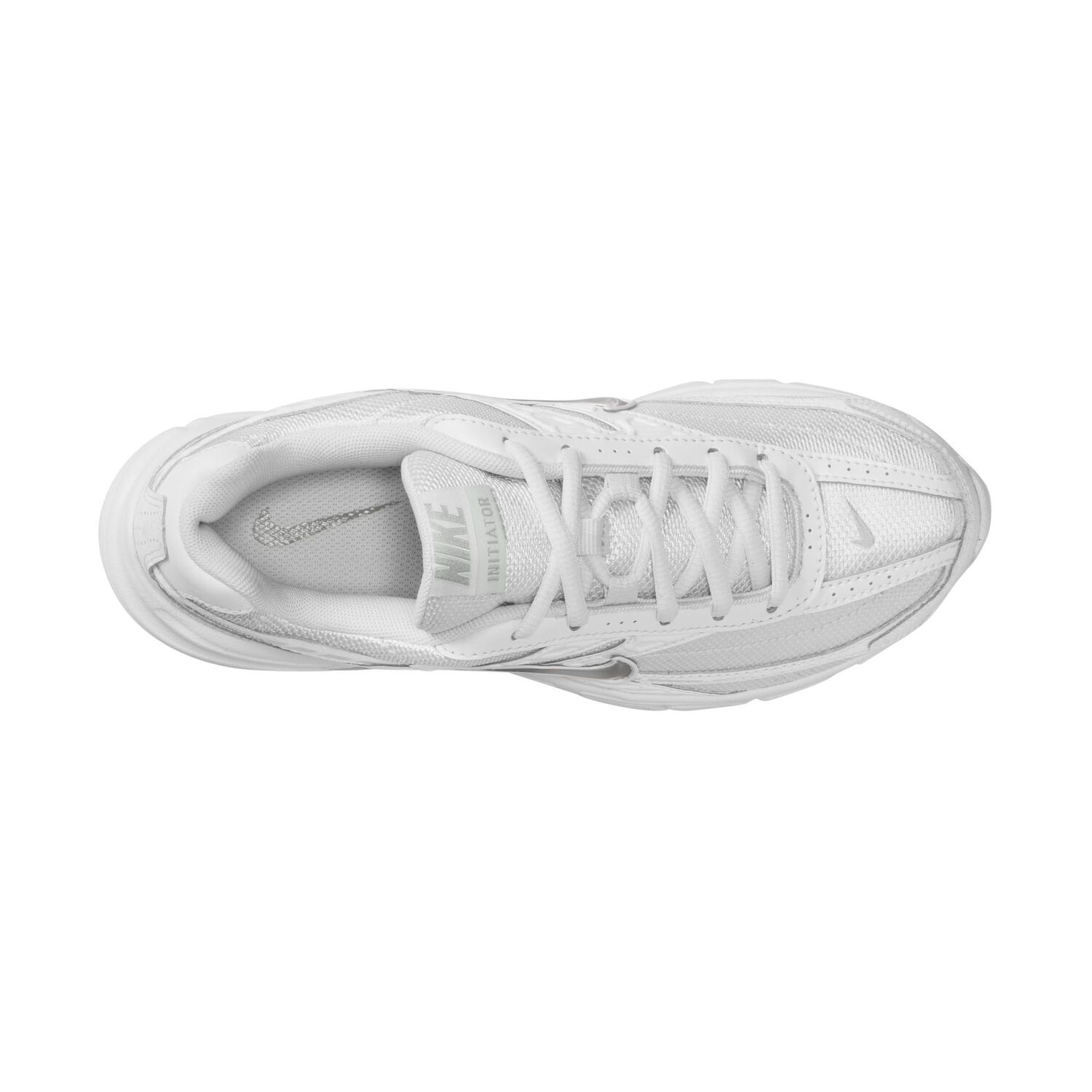 Zapatilla Urbana Mujer Nike Initiator Blanco image number 6.0