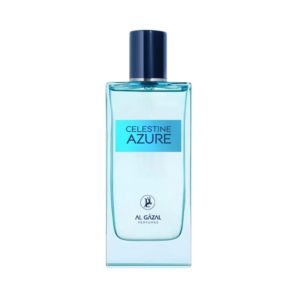 Al Gazal Celestine Azure Edp 100 Ml image number 1.0