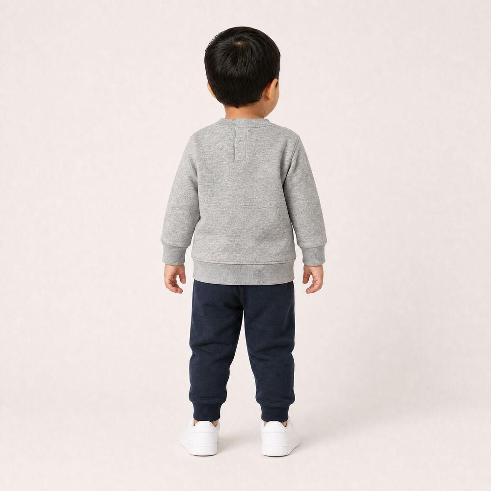 Pantal&oacute;n De Buzo Bebe Ni&ntilde;o Baby image number 1.0