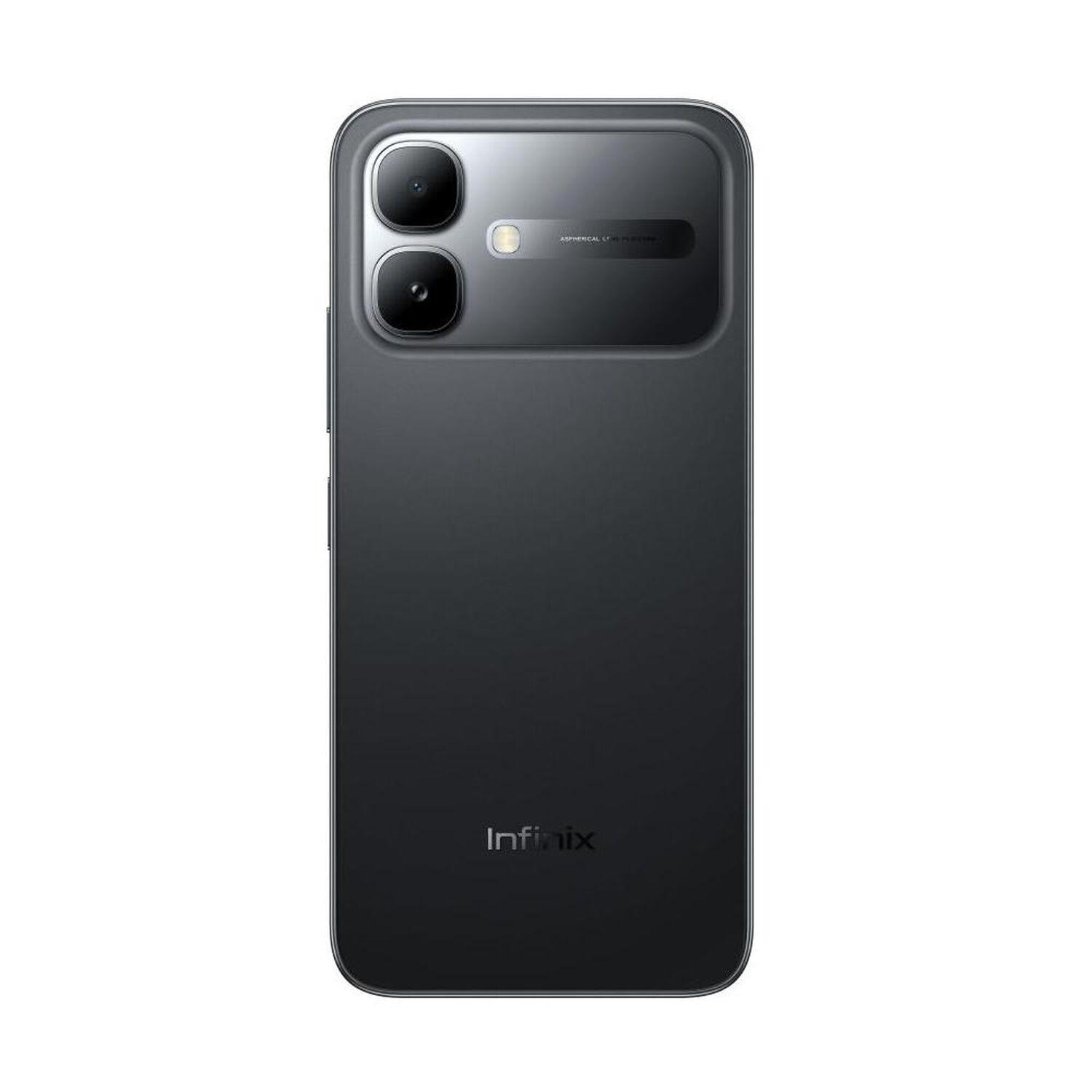 Smartphone Infinix Smart 20 / 128 GB / Shadow Black / Liberado image number 1.0