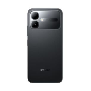 Smartphone Infinix Smart 20 / 128 GB / Shadow Black / Liberado