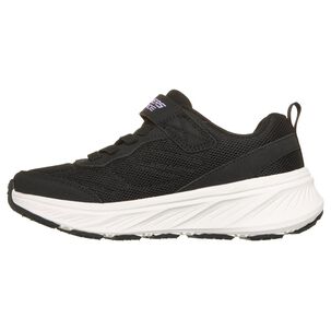 Zapatilla Infantil Mujer Skechers Edgeride - Daily Dash Blk