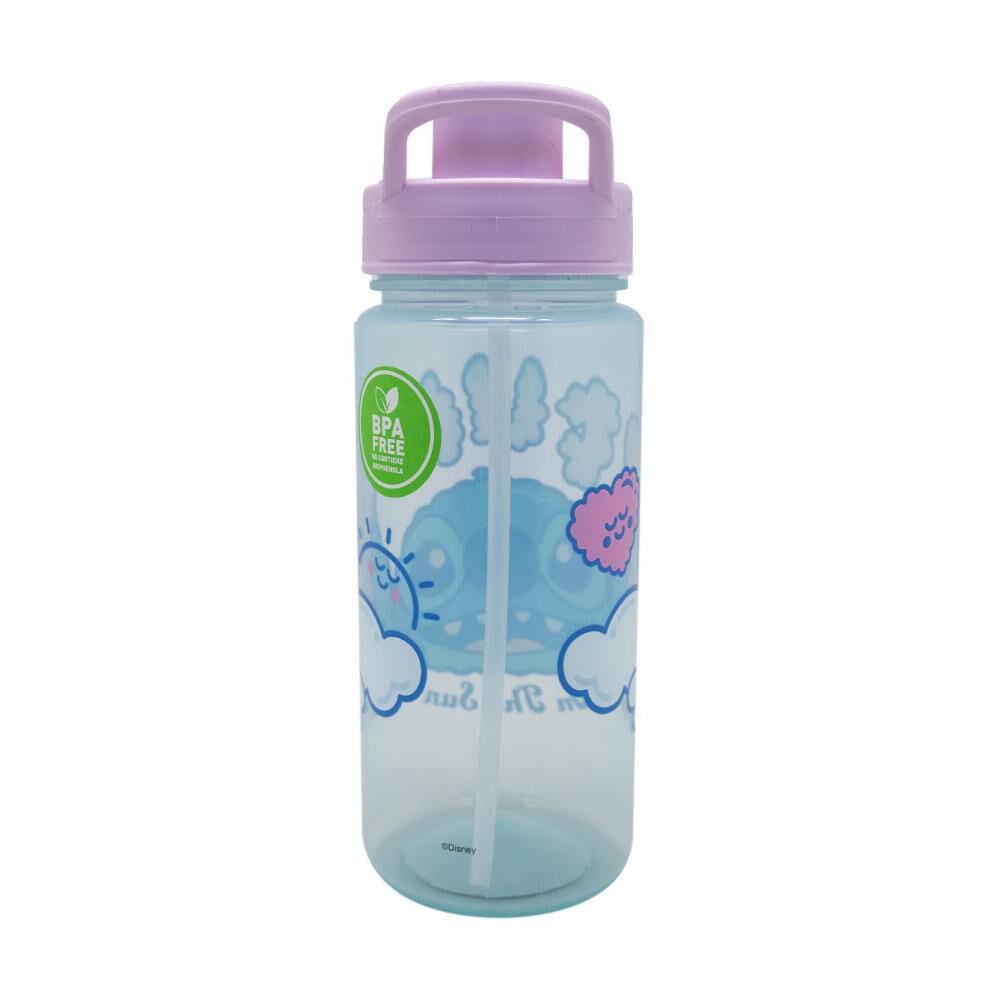 Botella Switch 400ml Stitch Vibes Disney image number 1.0