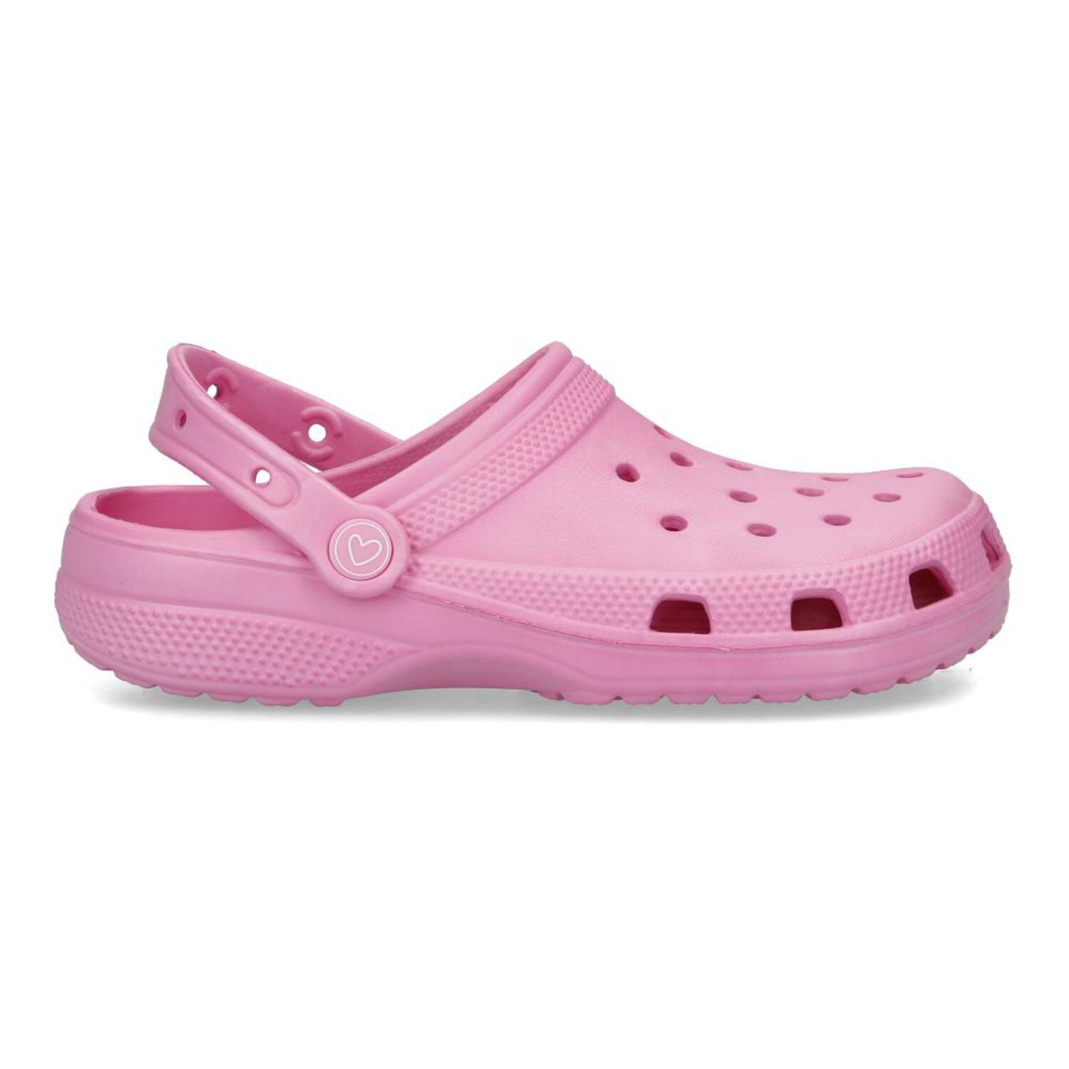 Sueco Mujer Freedom Pink image number 2.0