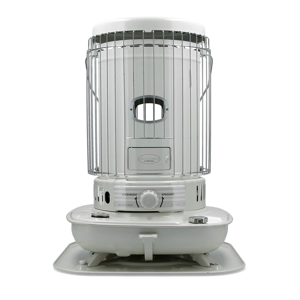 Estufa Parafina Japonesa A Mecha 23-dkii image number 1.0