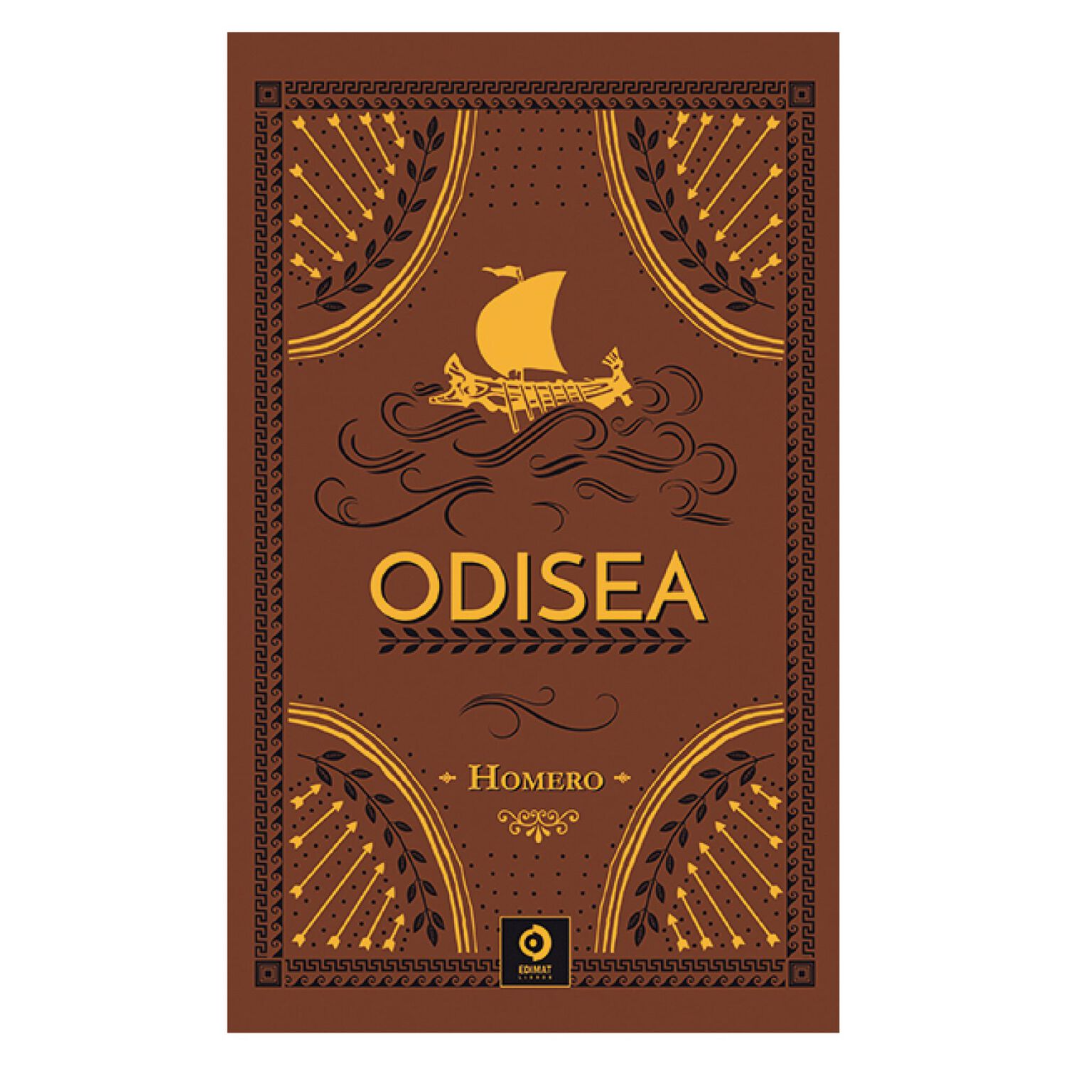 Odisea image number 0.0
