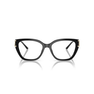 Lentes &Oacute;pticos Bierzo Negro Michael Kors