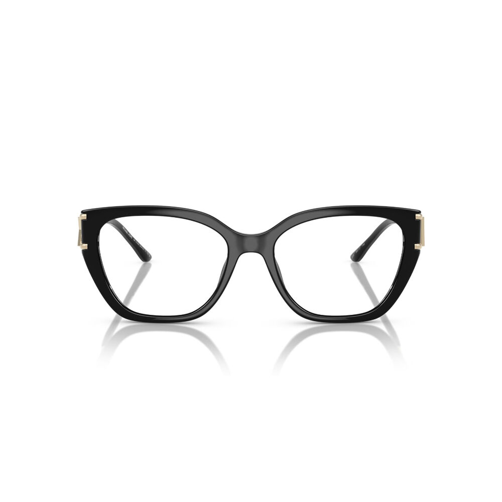 Lentes Ópticos Bierzo Negro Michael Kors image number 0.0