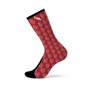 Calcetines Funstep Sostenibles Dibujos Pulpos Xl ( 44-47)