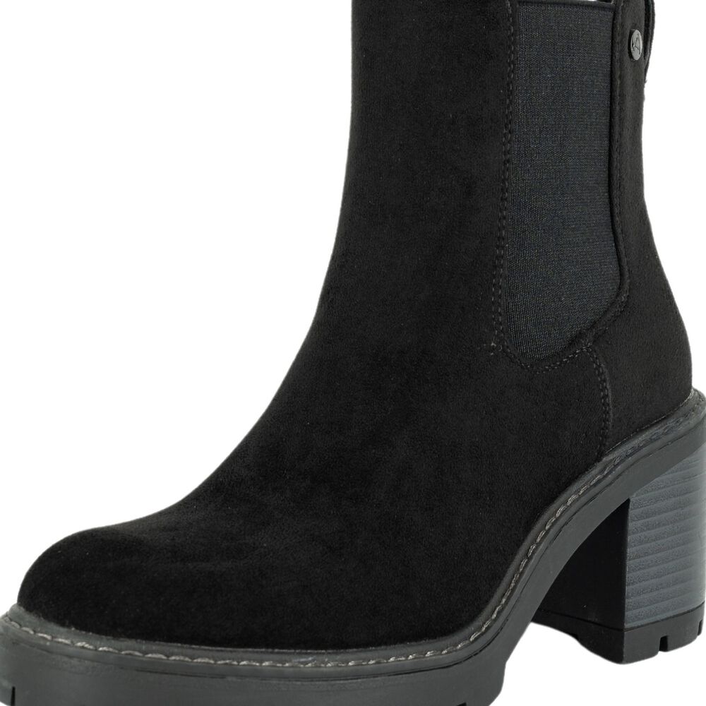 Botin Marili Negro Alquimia image number 4.0